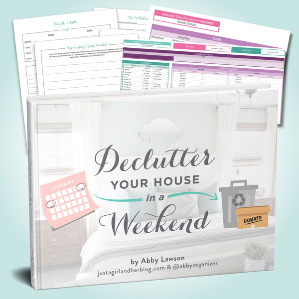 Declutter_Your_House_in_a_Week
